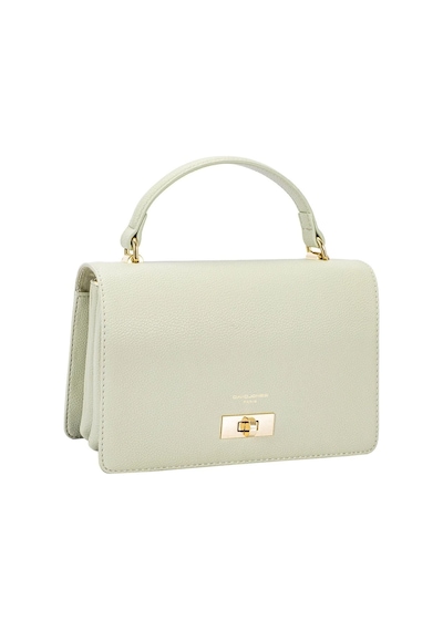 David Jones El Ve Omuz Çantası Cm6791-3 Su Yeşili