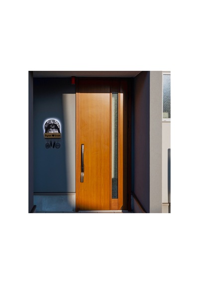 Led Işıklı Pleksi Dolunay Kişiselleştirilebilir Dekoratif Biblo Holly Kalp Anahtar Askılığı Gri - 737348111 Gri