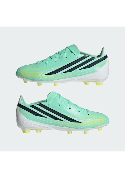 Adidas F50 Hyperfast League Fg Çocuk Krampon C-adıkk1399f10a00 Yeşil
