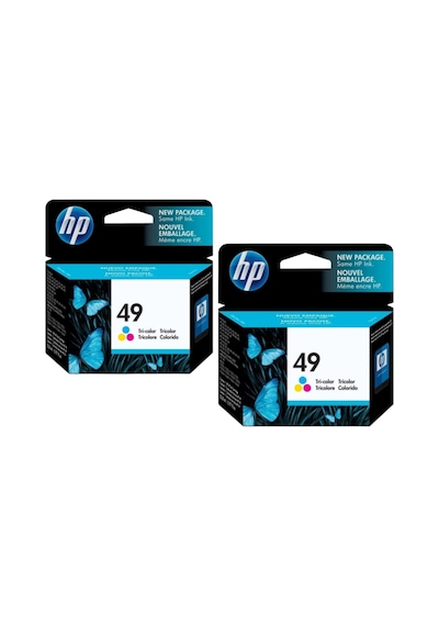 Tonersepeti Hp 49-51649a Renkli Kartuş