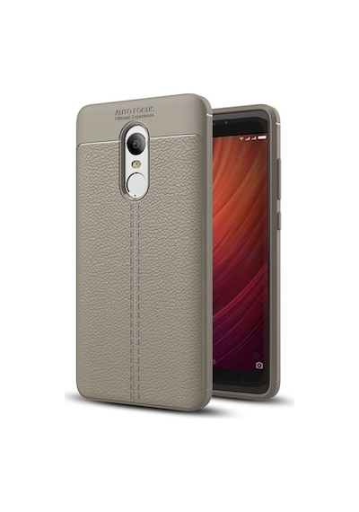 Xiaomi Redmi Note 4 4X Deri Kilif Antisok Silikon Kapak +Nano Cam 336299235