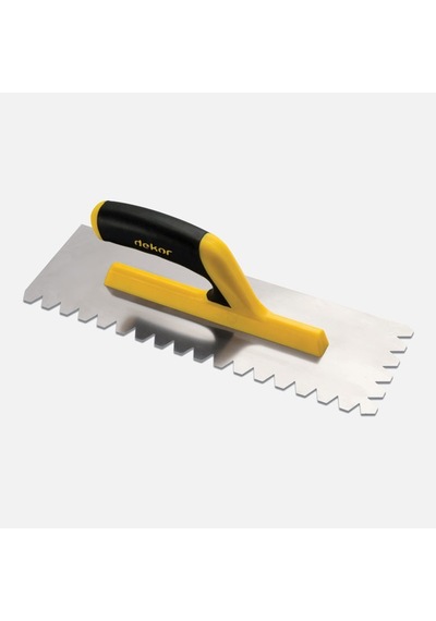Dekor Mantolama Malası 35 Cm Açık Plastik Sap Diğer