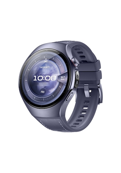 Huawei Watch 5 46 MM Akıllı Saat (Huawei Türkiye Garantili)