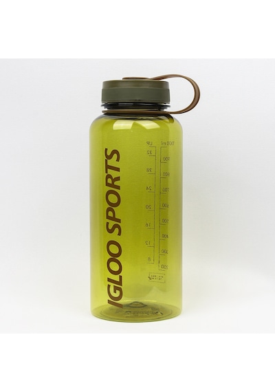 Igloo Sports Tritan Matara 1.1 Litre-yeşil Yeşil