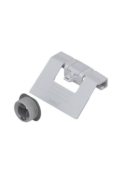 Blum Antaro İç Çekmece Kulbu Kilitli Zıf.80m7-5499