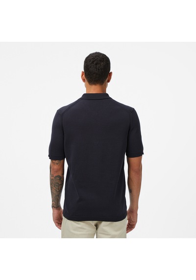Boss Ever-x Erkek Lacivert Triko50541961