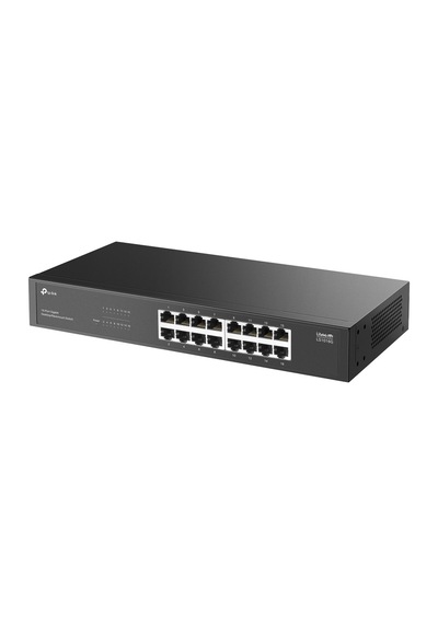 Tp-lınk Ls1016g 16port 10/100/1000 Mbps Swıtch