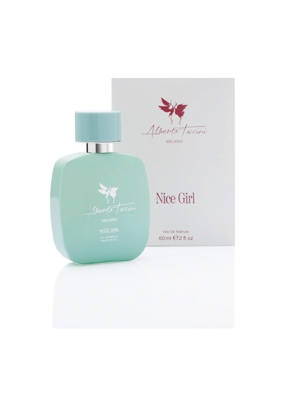 Alberto Taccini Nice Girl Kadın Parfümü 60 Ml 1 Paket 1 X 60 Ml Diğer