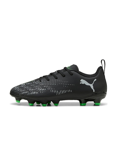 Puma Future 8 Play Fg/ag Jr Siyah
