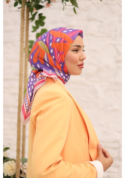 Silk Home Olinda Eşarp 48003-32