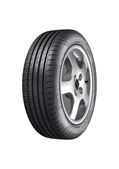Fulda Ecocontrol Hp2 205/55R17 95V XL  Yaz Lastiği 2026