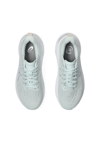 Asics Asıcs Gt-2000 13 Kadın Mavi Koşu Ayakkabısı 1012b666-301 Mavi