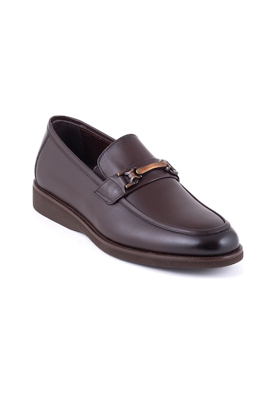 Pierre Cardin 119569 Erkek Ayakkabı Sltk6-119569020 Kahverengi