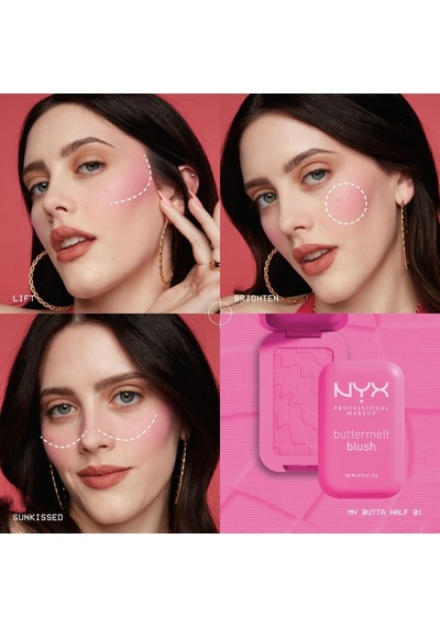 Buttermelt Blush 25825675