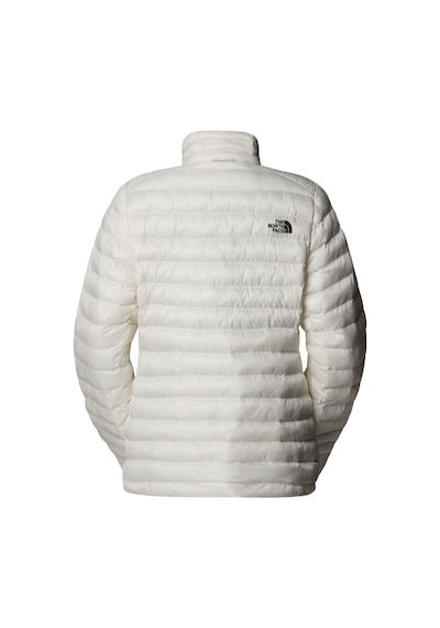 The North Face Kadın Huila Synthetic Mont Beyaz 001