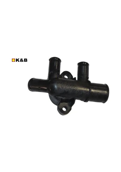 Su Kollektörü Partner Dw8 K&b 1336.p0/ 2839795 Snc2012