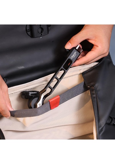 Ulanzi Eg03 Claw Qr Sling Handgrip Djı Rs2/rs3/rs4 Serileri İçin E008gbb1