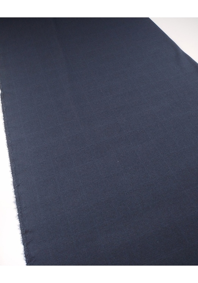 Lacivert Renkte Yumuşak Esnek Sıkı Örgüde Jarse Kumaş Elbiselik & Bluzluk 140x225cm-12388