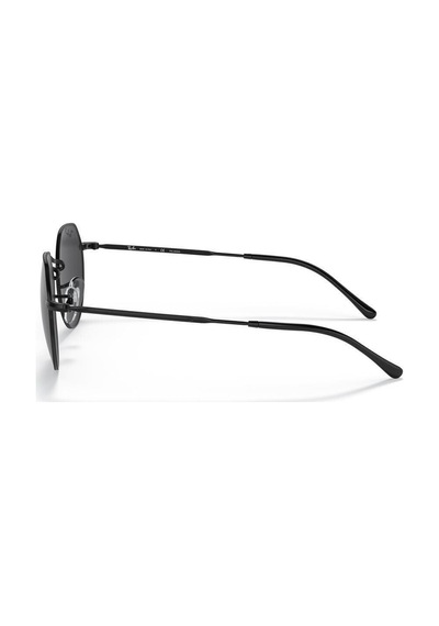Ray-Ban Güneş Gözlüğü Rb3565 55 002/48 Siyah
