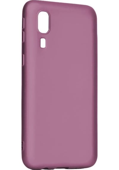 Samsung Galaxy Uyumlu A2 Core Kılıf Ince Esnek Soft Premium Silikon