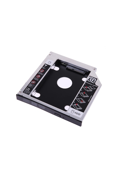Triline 12.7Mm Cady Ssd Sata Harddisk Kutu Notebook Hdd Kızak