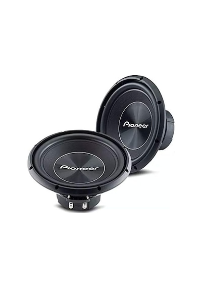 Ts-a300s4 1500 Watt 30 Cm Subwoofer