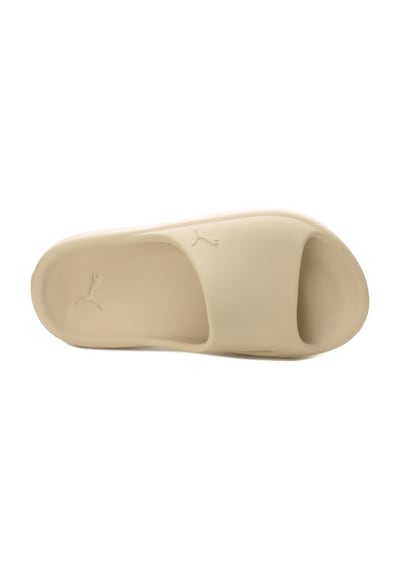 385296-03 Puma Shibui Cat Erkek Terlik Krem 385296-03 Krem