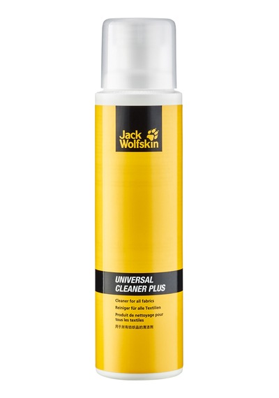 Jack Wolfskın Jack Wolfskin Universal Cleaner Plus Unisex Nan 5000 Beyaz
