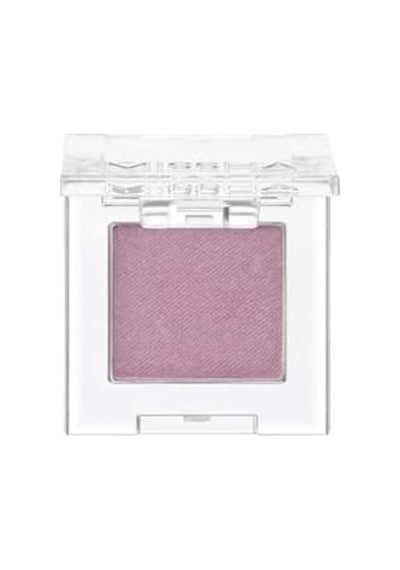 Uzun Süre Kalıcı Kolay Uygulanan Işıltılı Tekli Far Modern Shadow Shimmer 204 Sheer Pansy 0