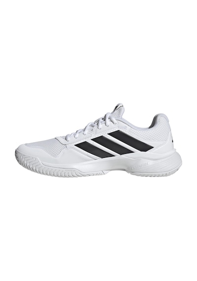 Adidas Gamecourt 3 Erkek Beyaz Tenis Ayakkabısı Kı3595