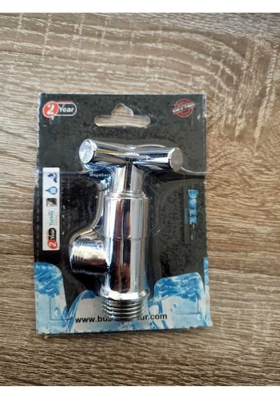Taharet Musluğu Aç Kapa Taharet Musluğu Diğer