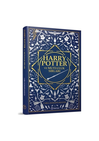 Harry Potter Ve Mutluluk Sırları
