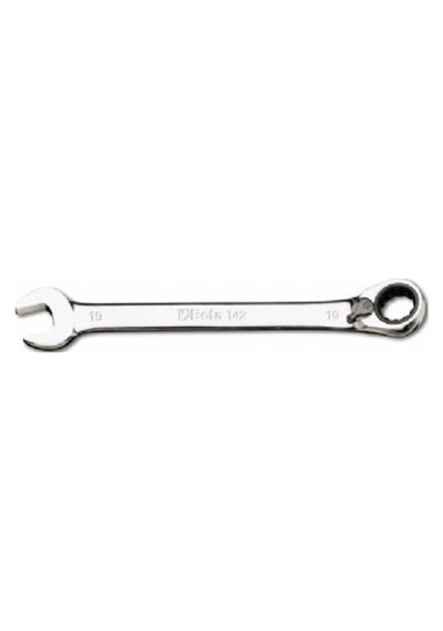Cırcırlı Kombine Anahtar 142 7Mm