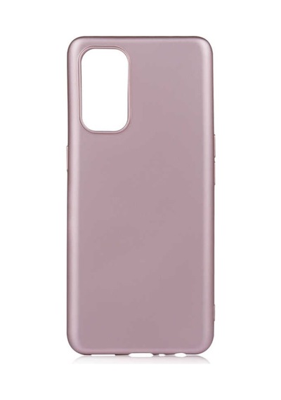 Oppo Reno 5 5G Kılıf Soft Mat Premier Case