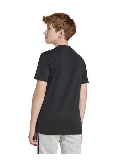 Adidas J Bl Tee Çocuk Spor Tişört - Jc9660