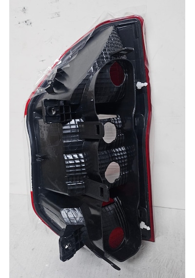 Ford Tourneo Courier Uyumlu Sol Stop Lambasi 2014 -2023 Et76 13405 Ab