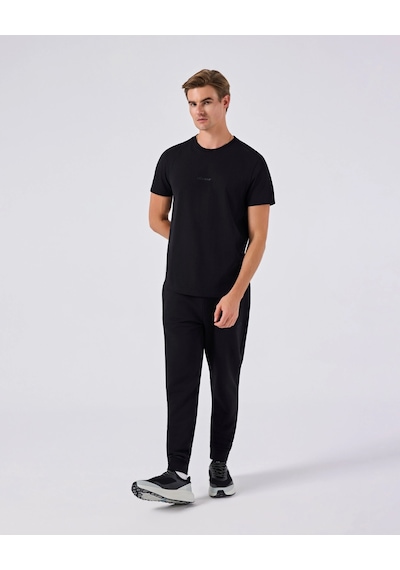 Ellesse Erkek Eşofman Altı 6sm4009-bk Siyah