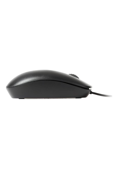 Deskmate+ Siyah Türkçe Q Ev Ofis Kullanımına Uygun Usb Kablolu Klavye Ve Mouse Seti Diğer