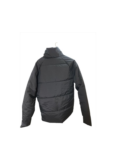 Hummel Hmlcameron Zıp Coat Kadın Mont Siyah Siyah