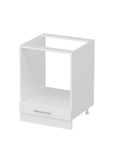 Minar Mutfak Modül Alt 1k 60cm Ank Dolap Byz Mebran C Byz
