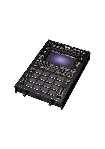 Korg Kaoss Replay Dinamik Efekt / Sampler Eşsiz Performans Sunan Taşınabilir Efekt Cihazı