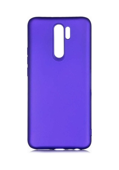 Xiaomi Redmi 9 Kilif Soft Mat Premier Case 446823001