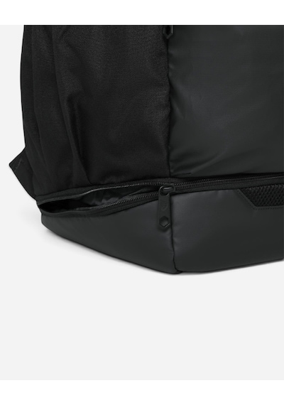 Asics Back Pack 40 Siyah Çanta 3033c223-001