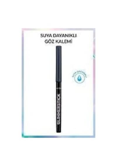 Avon True Colour Glimmerstick Diamonds Açılıp Kapanabilen Göz Kalemi Smokey Dıamond