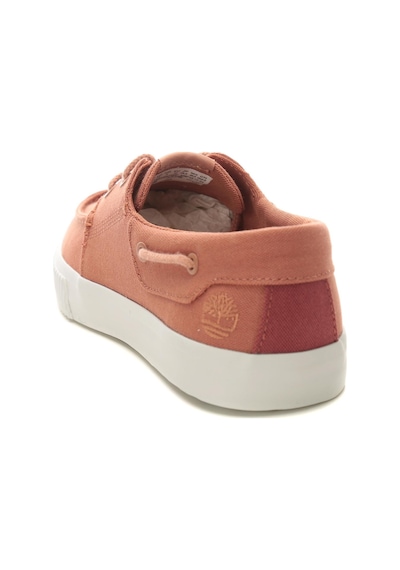 Timberland Mylo Bay Low Lace Up Sneaker Erkek Spor Ayakkabı Turuncu B0a42a7evp1-r Turuncu