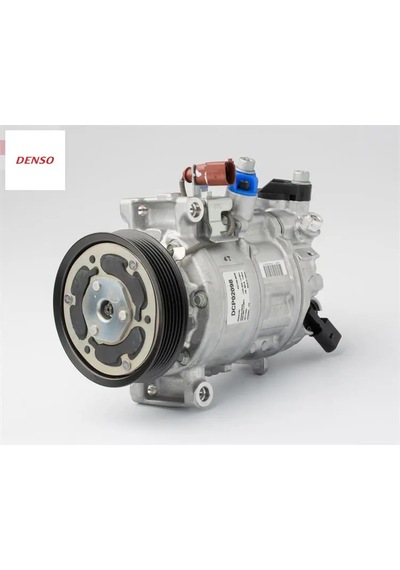 Klima Kompresörü A4 2.0tdi 08-16 -a5 2.0tdi 08-17 -q5 2.0tdi 09 320x220x290 Denso 8t0260805f/ 8t0260805p/ 8t0260805s
