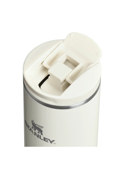 3 Adet Stanely The Transit Fliptop Mug 0.59 Litre Cream Gloss