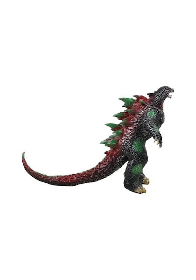 Gerçekçi Görünümlü Özel Dokulu Godzilla Vs. Kong Giant Godzilla Ejderha Figür Oyuncak 35 Cm. Model A Gerçekçi Görünümlü Özel Dokulu Godzilla Vs. Kong Giant Godzilla Ejderha Figür Oyuncak 35 Cm. Model A