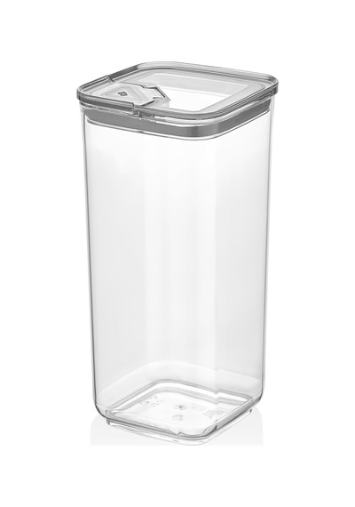 Pratik Kare Saklama Kabı, 3x1200 Ml Diğer