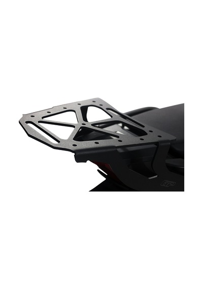 Gp Kompozit Honda Nc 750 X 2021-2025 Uyumlu Çanta Demiri Siyah Çok Renkli